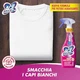 Спрей - мус для знежирення з відбілювачем ACE SPRAY MOUSSE CON CANDEGGINA PIU 800 мл - зображення 9