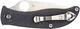 Ніж Spyderco Polestar (871340) - зображення 2