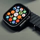 Смарт-годинник AMOLED HW69 Ultra 2 49 мм серія-9 Black - изображение 5