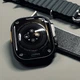 Смарт-годинник AMOLED HW69 Ultra 2 49 мм серія-9 Black - изображение 6