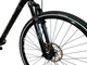 Велосипед Haibike Lana 28" (L, чорний, б/у) - изображение 3