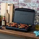 Гриль Russell Hobbs George Foreman 25820-56 Fit Grill Large (6651557) - изображение 2