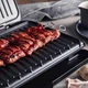 Гриль Russell Hobbs George Foreman 25820-56 Fit Grill Large (6651557) - изображение 4