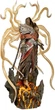 Статуэтка Blizzard DIABLO IV Inarius Premium - Scale 1/6 (Диабло) 64 см (B66665) - изображение 4