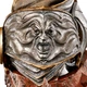 Статуэтка Blizzard DIABLO IV Inarius Premium - Scale 1/6 (Диабло) 64 см (B66665) - изображение 7