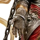Статуэтка Blizzard DIABLO IV Inarius Premium - Scale 1/6 (Диабло) 64 см (B66665) - изображение 9
