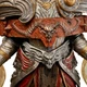 Статуэтка Blizzard DIABLO IV Inarius Premium - Scale 1/6 (Диабло) 64 см (B66665) - изображение 10