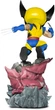 Фігурка Iron Studios MINICO MARVEL Wolverine (609963128396) - зображення 3