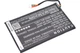 Аккумуляторная батарея Cameron Sino CS-BNR500SL / B01PQIL для Barnes & Noble Nook Glowlight BNRV500 (2150 mAh) - изображение 4