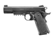 Umarex - ASG Browning 1911 HME Airsoft Pistol - 6 mm - Spring - 2.5878 (для страйкбола) - изображение 1