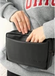 Жіноча сумка 24х16х6 см Sambag (2000002729150) - зображення 6