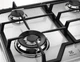 Варочная поверхность газовая ELECTROLUX EGS6436SX - изображение 3