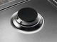 Варочная поверхность газовая ELECTROLUX EGS6436SX - изображение 7
