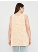 Топ C&A XS Оранжевый 2124382_подсолн_09 - изображение 2