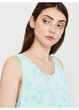 Топ C&A XS Голубой 2124382_син.подсолн_09 - изображение 4