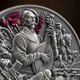 Срібна монета "Україна. Загартована в боях" Ukraine. Battle Hardened - изображение 7