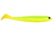 Силиконовый виброхвост Fox 10см Reaper #075 (chartreuse yellow) (1шт) - изображение 2