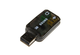 Звуковая карта USB 2.0, 5.1, "3D Sound", Blister (7807) - изображение 1