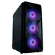 Корпус Frontier SURI ME19A Black, без БП, ATX - изображение 3