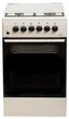 Плита комбінована Greta 1470-ГЭ-17 GZ 5002 CG 33 (E) (246577) - изображение 1