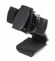 Веб-камера Maxxter WC-FHD-AF-01 Black, 1.3 Mpx, 1920x1080, Auto-Focus, USB 2.0, вбудований мікрофон, (WC-FHD-AF-01) - зображення 5