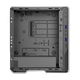 Корпус GameMax Violin Silver, 180W, Mini-ITX, 197х80х235 мм, 5.9кг - изображение 6