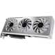 Відеокарта GeForce RTX 3060, Gigabyte, VISION OC (Limited Hash Rate), 12Gb GDDR6, 192-bit, 2xHDMI/2xDP, 1837/15000 MHz, 8-pin - зображення 2