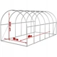 Теплица парник Malatec 6x3m 18м² (9477) - изображение 4