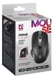 Миша Defender Prime MB-053 Wireless BLACK (52053) (6918400) - изображение 3