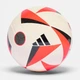 Футбольный мяч Adidas EURO 2024 Fussballliebe Club Размер-4 IN9372_4 - изображение 1
