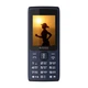 Смартфон Sigma mobile X-style 34NRG Blue (UA UCRF) - зображення 1