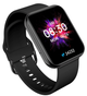 Smartwatch Garett GRC Maxx Black (5904238484753) - obraz 3