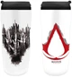 Термокружка ABYstyle Assassin's Creed Crest (3665361041948) - зображення 1
