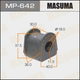 Втулки стабилизатора MASUMA MP642 MR133706 - изображение 1
