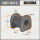 Втулки стабилизатора MASUMA MP421 MR316227 - изображение 1