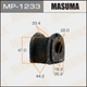 Втулки стабилизатора MASUMA MP1233 Lexus RX 4881848070 - изображение 1
