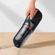 Автомобильный беспроводной пылесос Baseus A7 Cordless Car Vacuum Cleaner 78Вт 2000мАч Dark Gray (VCAQ020013) - изображение 7