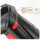 Беспроводная аккумуляторная отвертка 47в1/3.6v/1800mAh в Кейсе - изображение 7