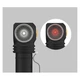 Ліхтар Armytek Wizard C2 WR Marnet USB Red/White (F06901C) - зображення 5