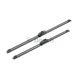 Щетка стеклоочистителя Bosch 3 397 118 991 - изображение 4