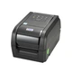 Принтер этикеток TSC TХ610 LCD, 600dpi, USB, Ethernet, RS232 (TX610-A001-1202) - изображение 1