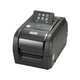 Принтер этикеток TSC TХ610 LCD, 600dpi, USB, Ethernet, RS232 (TX610-A001-1202) - изображение 2
