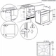Духовой шкаф Electrolux EOC6P77H - изображение 7