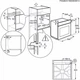 Духовой шкаф Electrolux EOC6P77H - изображение 8