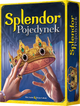 Gra planszowa Rebel Splendor: Pojedynek (3558380100232) - obraz 1