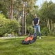 Газонокосилка Black&Decker BEMW451 электрическая (BEMW451) - изображение 3