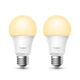 Розумна лампочка TP-Link TAPO-L510E-2-PACK - зображення 1