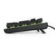 Клавиатура HP Pavilion Gaming 550 RGB 104key Red Hybrid USB Black (9LY71AA) - изображение 4