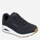 Жіночі снікери Skechers Uno-Stand on Air 73690-BLK 39 (9US) 26 см Чорні (191665119135) - зображення 2