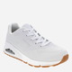 Жіночі снікери Skechers Uno-Stand on Air 73690-WHT 36 (6US) 23 см Білі (191665119197) - зображення 2